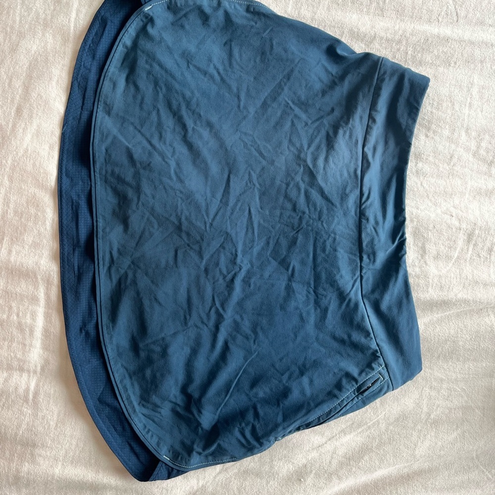 Outdoor Voices Athletic Skort